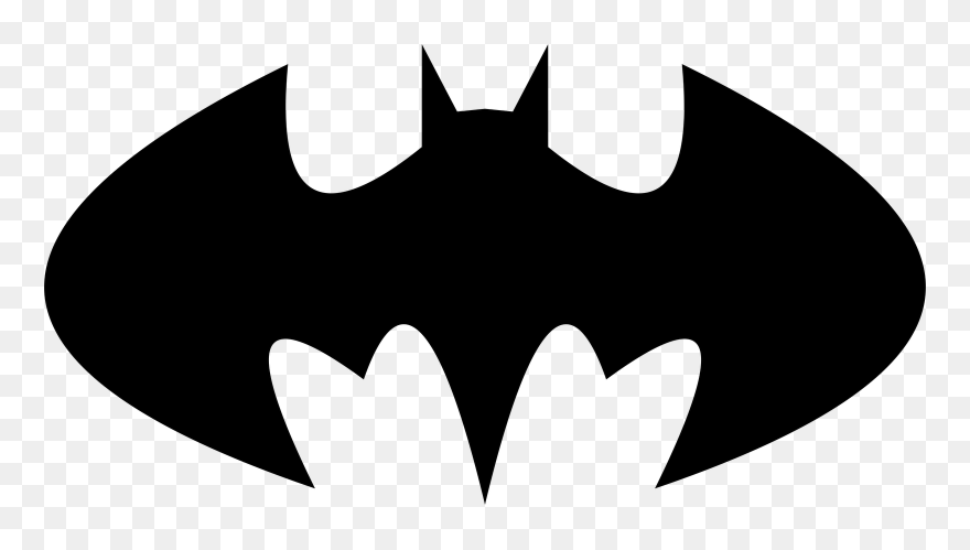 Detail Free Batman Clipart Images Nomer 14
