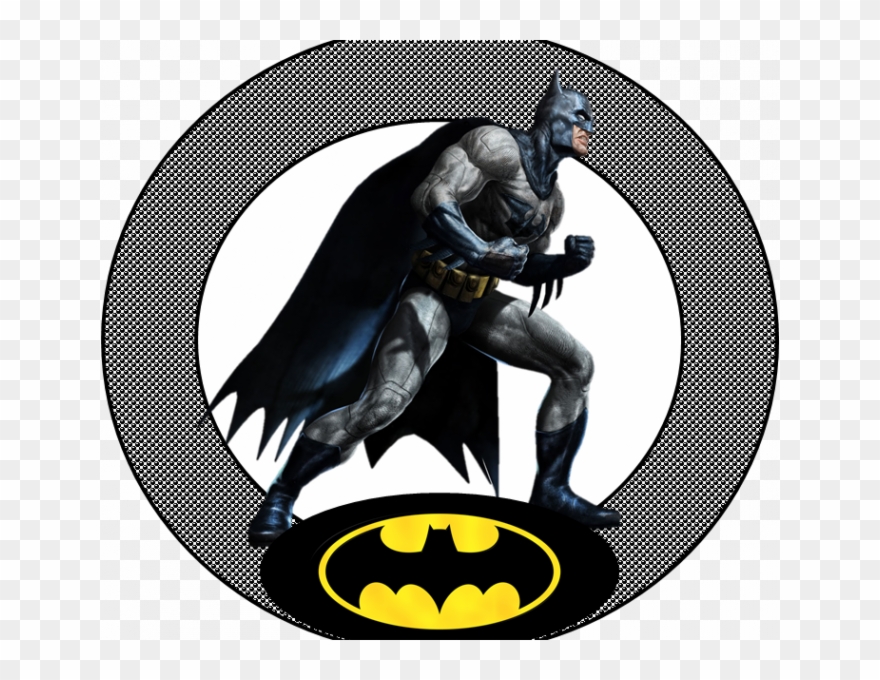 Detail Free Batman Clipart Images Nomer 23