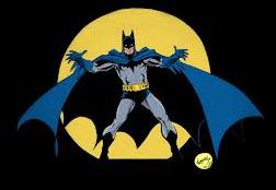 Detail Free Batman Clipart Images Nomer 35