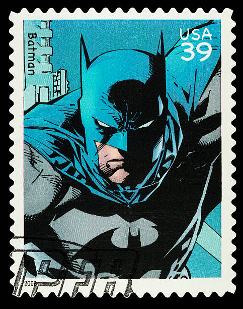 Detail Free Batman Pictures Nomer 13