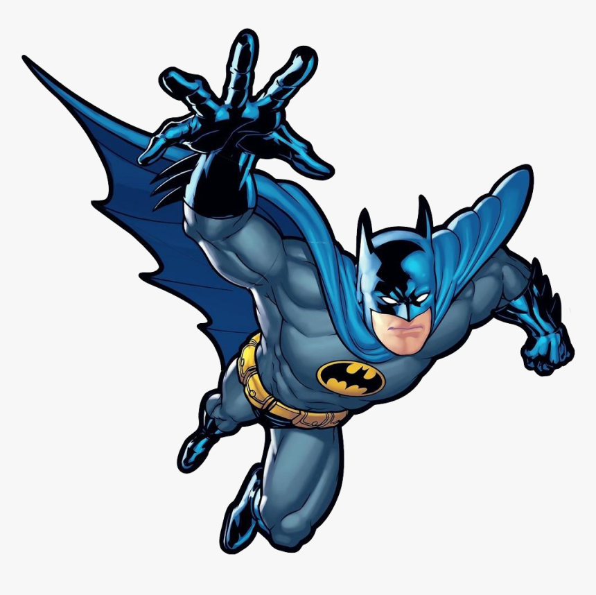 Detail Free Batman Pictures Nomer 16