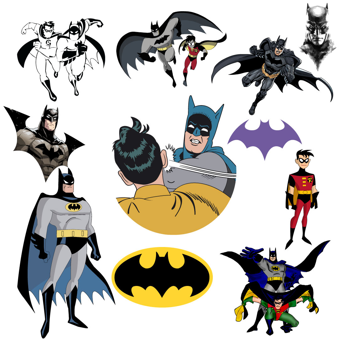 Detail Free Batman Pictures Nomer 25