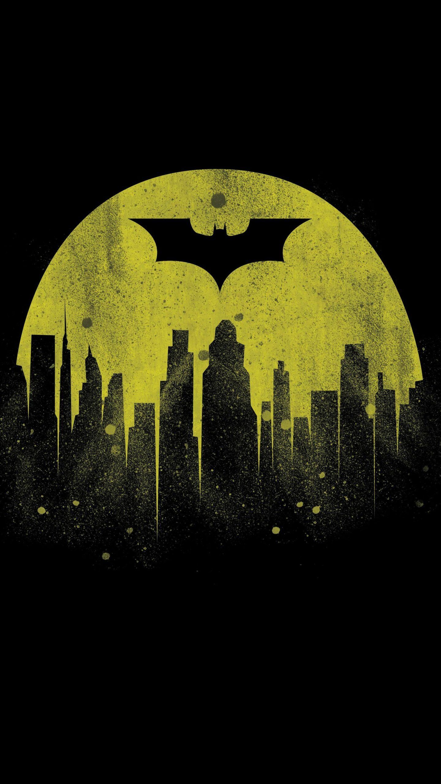 Detail Free Batman Wallpaper Nomer 47