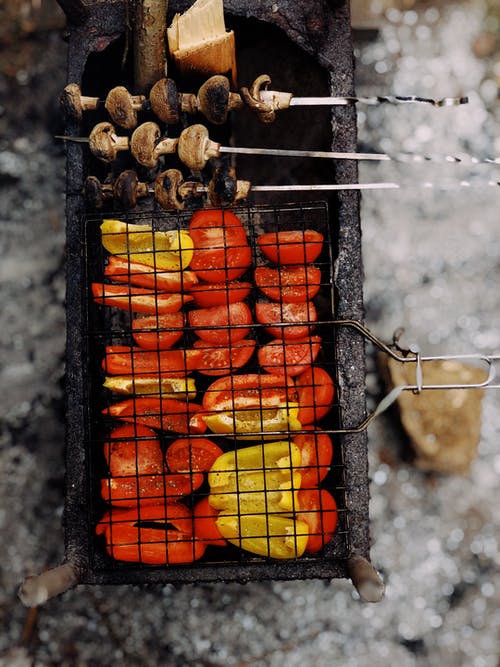 Detail Free Bbq Images Nomer 16