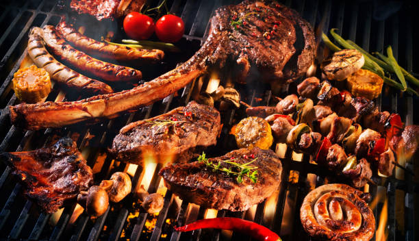 Detail Free Bbq Images Nomer 7