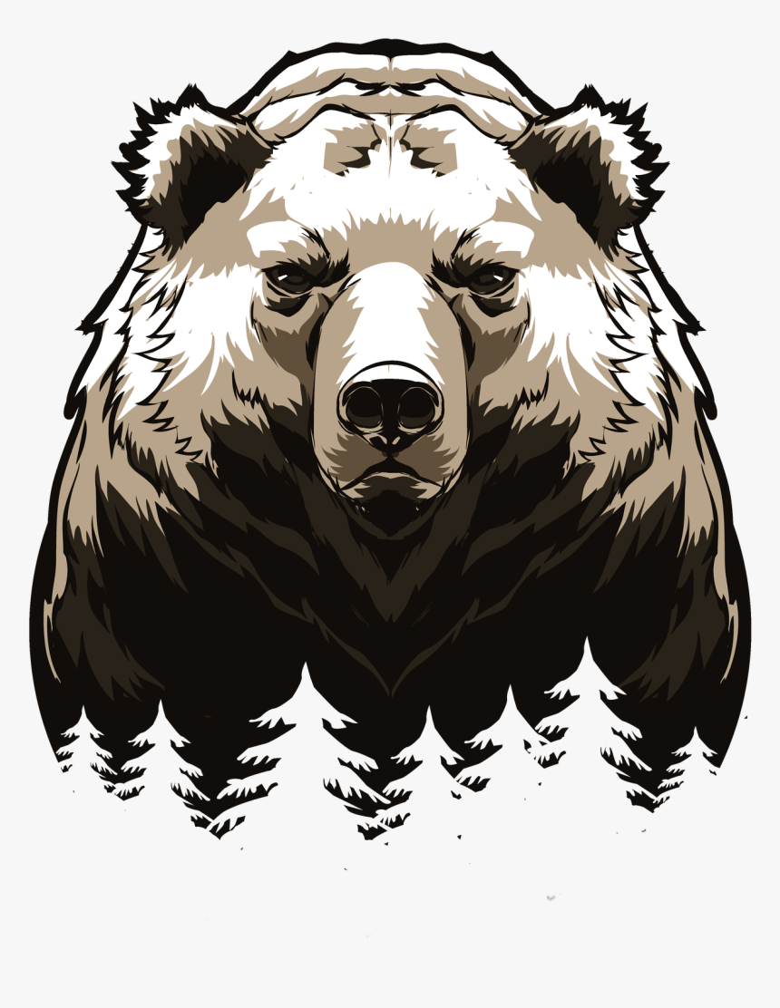 Detail Free Bear Nomer 36