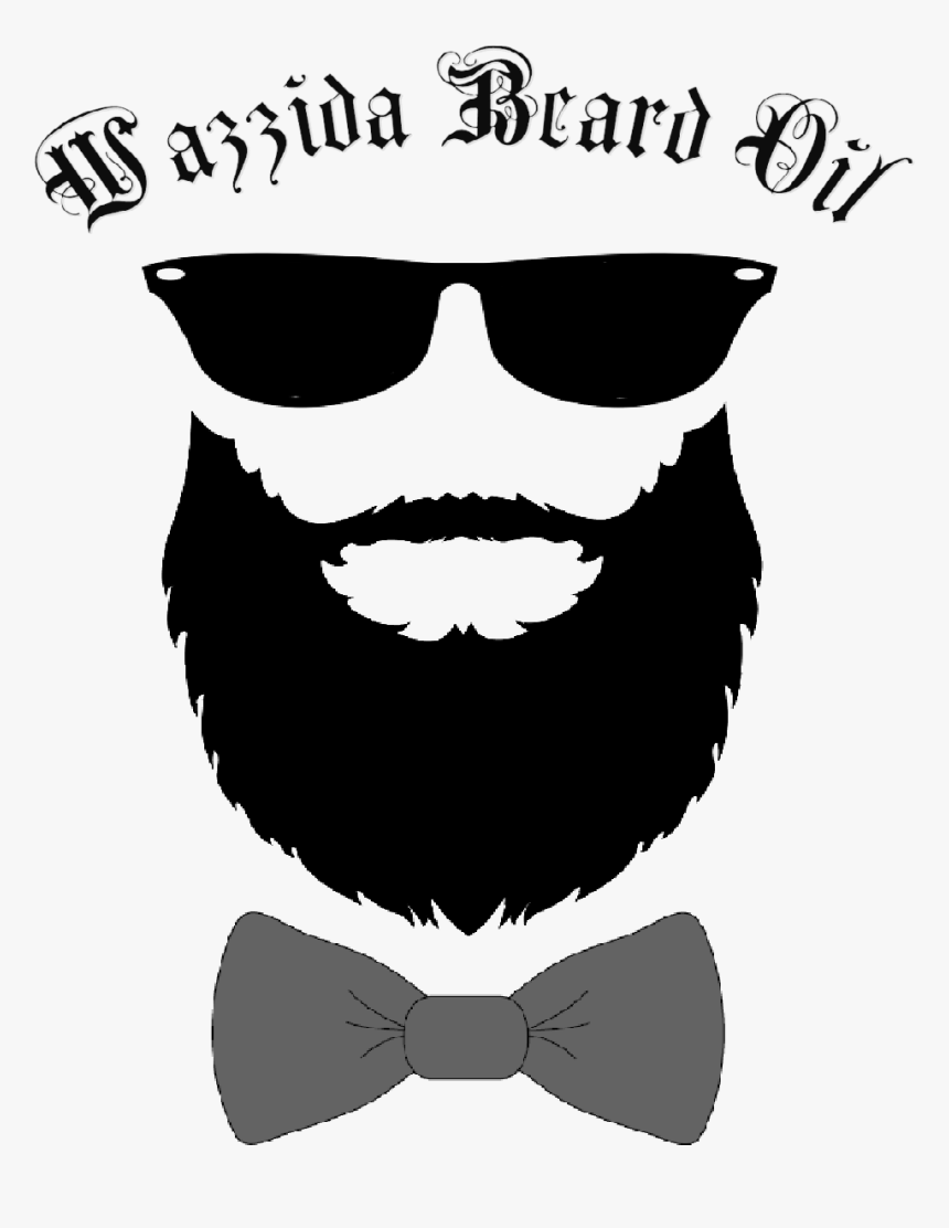 Detail Free Beard Clipart Nomer 8