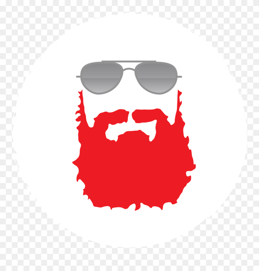 Detail Free Beard Clipart Nomer 29