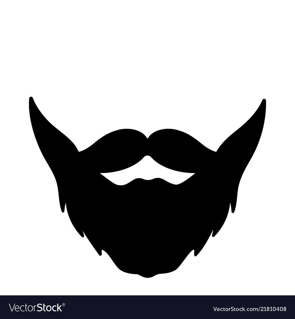 Detail Free Beard Images Nomer 3