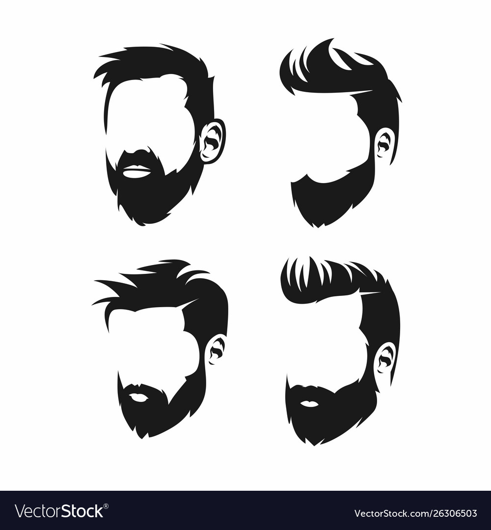 Detail Free Beard Images Nomer 24