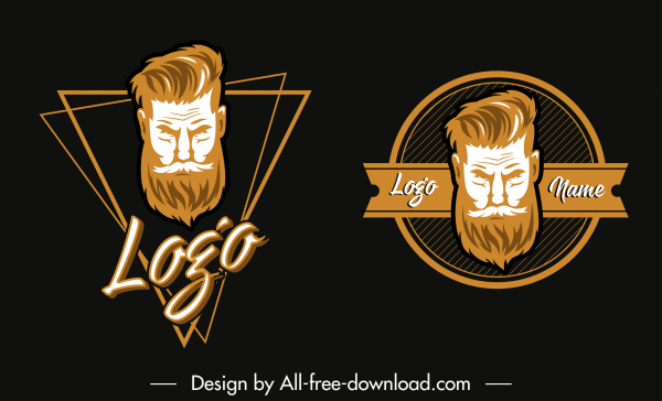 Detail Free Beard Images Nomer 29