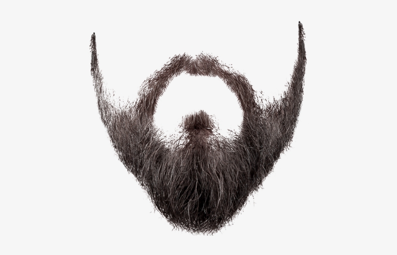 Detail Free Beard Images Nomer 31