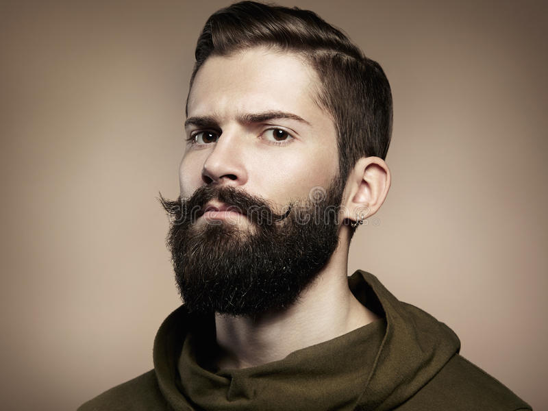 Detail Free Beard Images Nomer 39