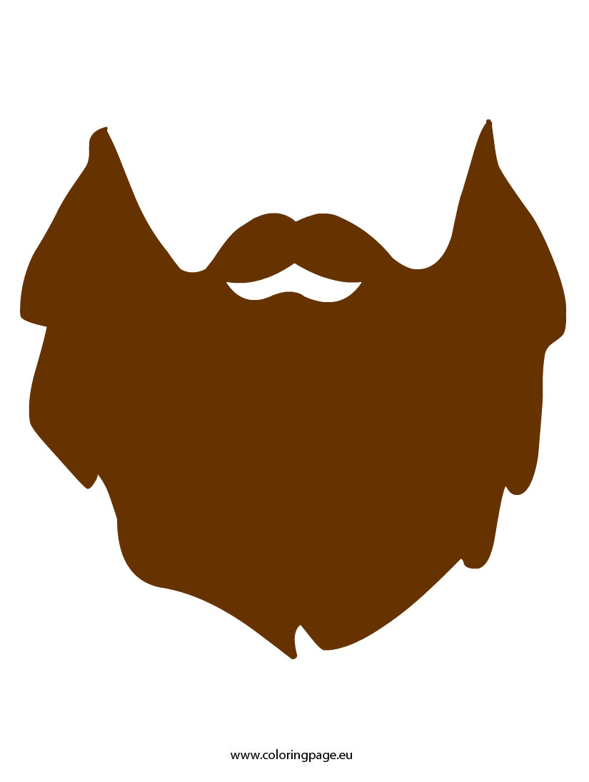 Detail Free Beard Images Nomer 41