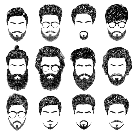 Detail Free Beard Images Nomer 49