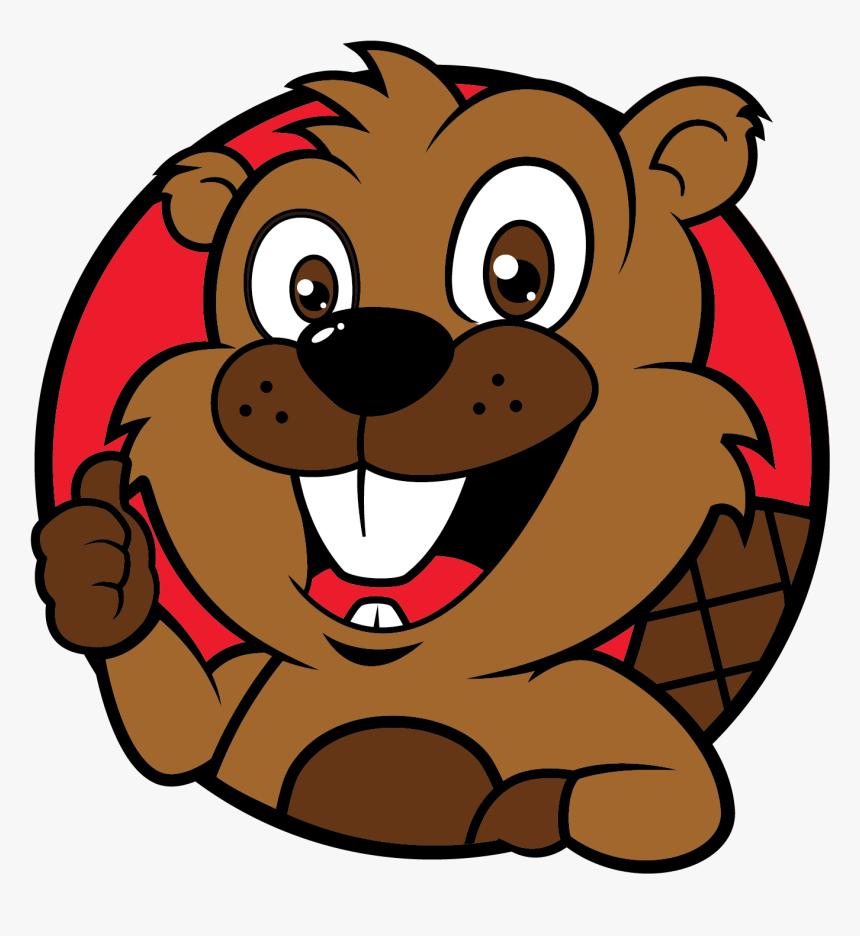 Detail Free Beaver Clip Art Nomer 37