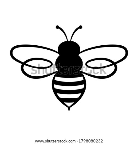 Detail Free Bee Images Clip Art Nomer 31