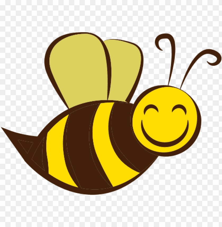 Detail Free Bee Png Nomer 7