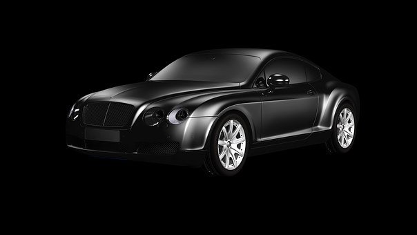 Detail Free Bentley Nomer 4