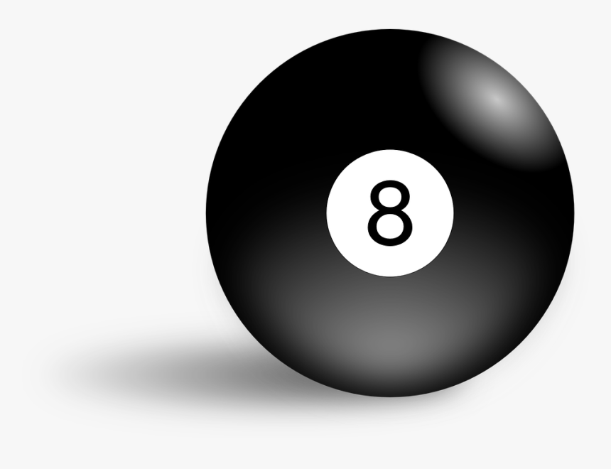 Detail Free Billiard Clipart Nomer 43