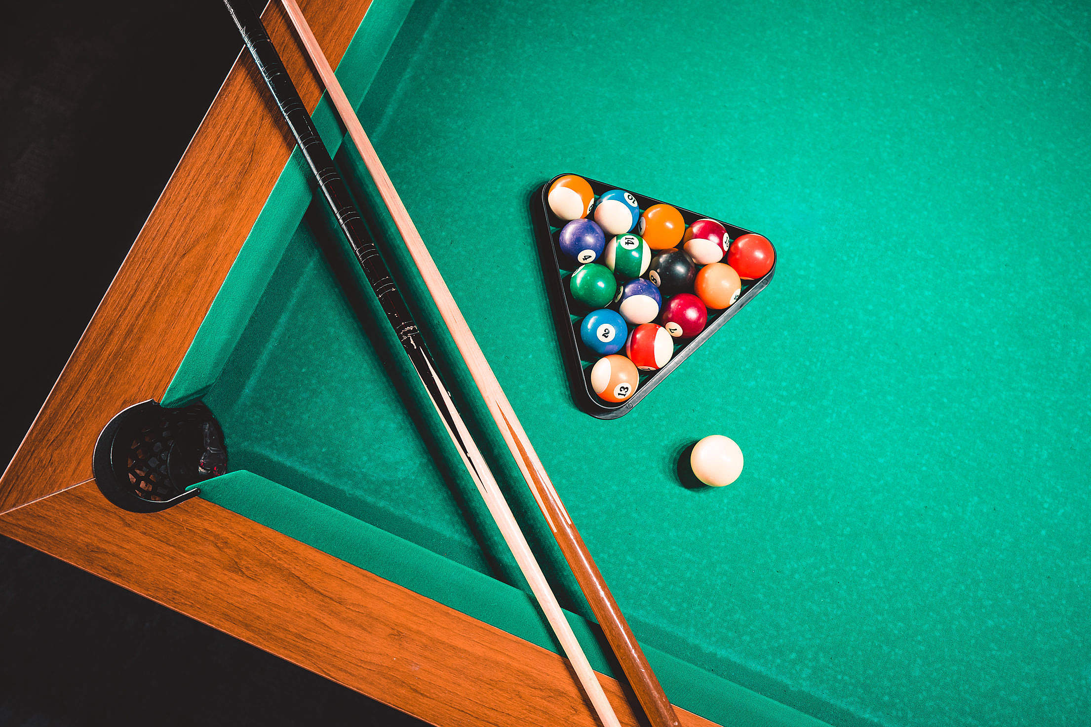 Detail Free Billiard Images Nomer 3