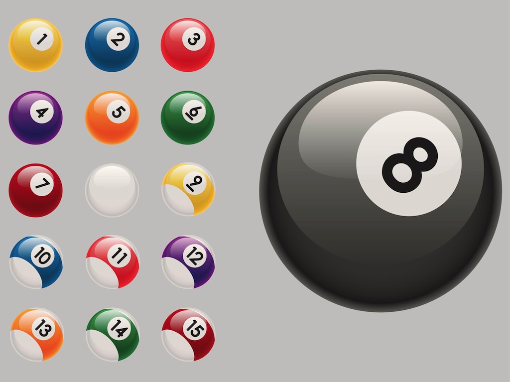 Detail Free Billiard Images Nomer 41