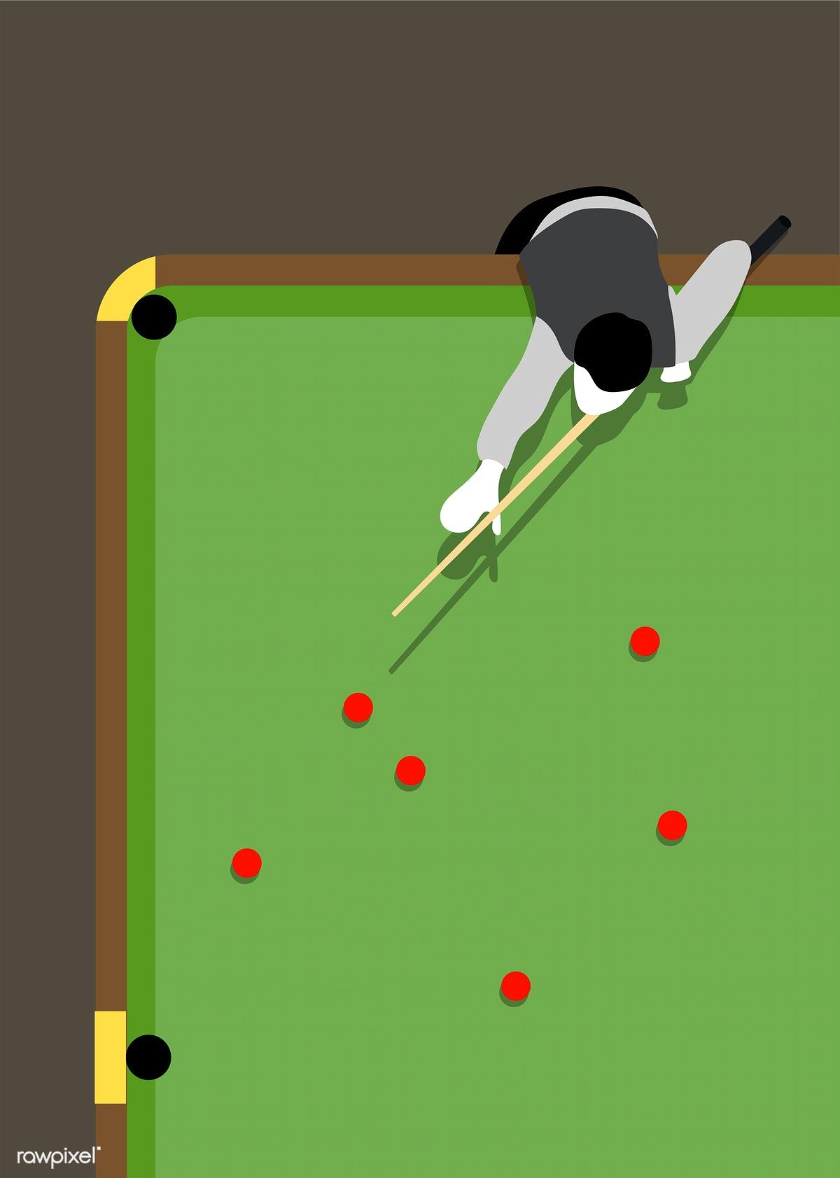 Detail Free Billiard Images Nomer 48