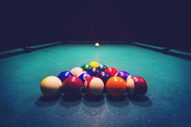 Detail Free Billiard Images Nomer 8