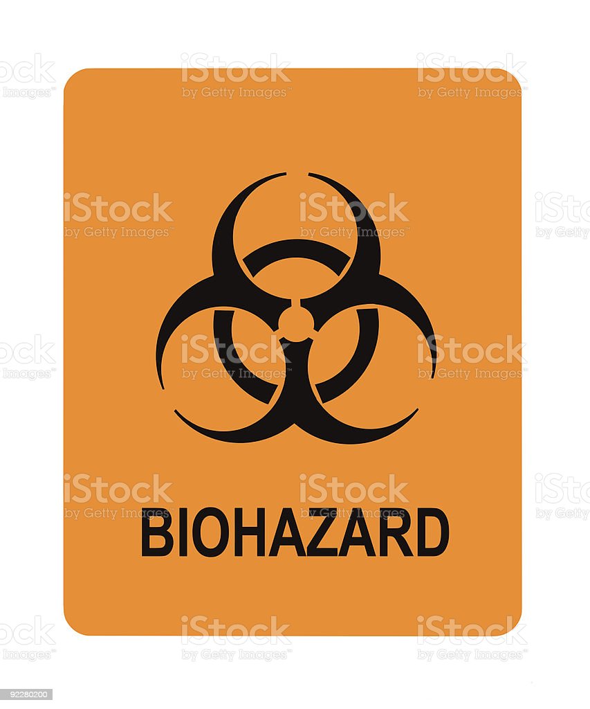 Detail Free Biohazard Symbol Nomer 43