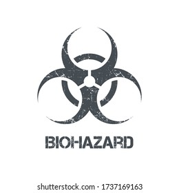 Detail Free Biohazard Symbol Nomer 45