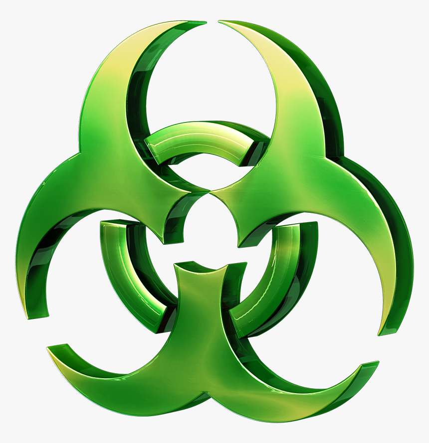 Detail Free Biohazard Symbol Nomer 50
