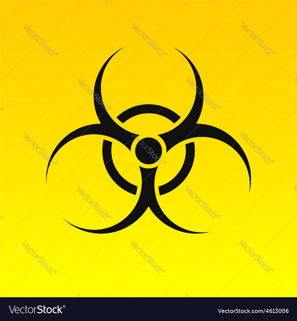 Detail Free Biohazard Symbol Nomer 52