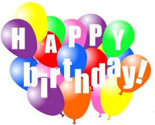 Detail Free Birthday Clip Art Nomer 18