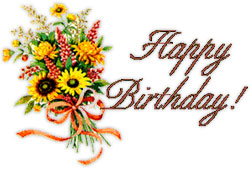 Detail Free Birthday Clip Art Nomer 33