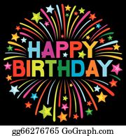 Detail Free Birthday Clip Art Nomer 44