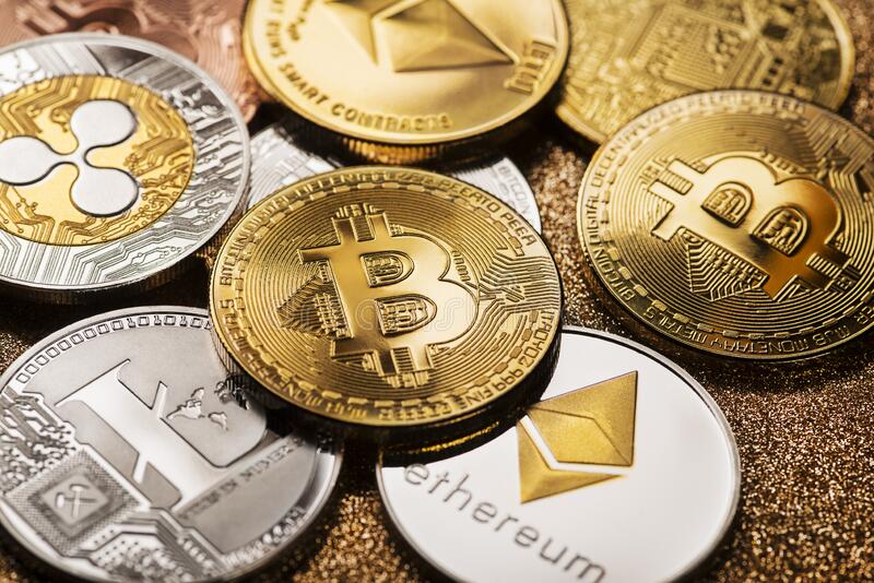 Detail Free Bitcoin Pictures Nomer 5