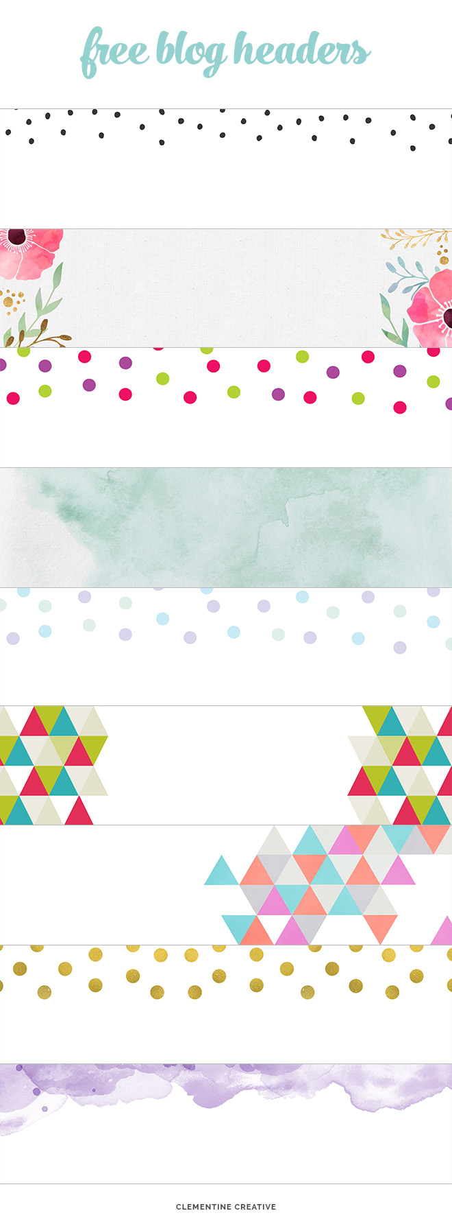 Detail Free Blog Header Images Nomer 2