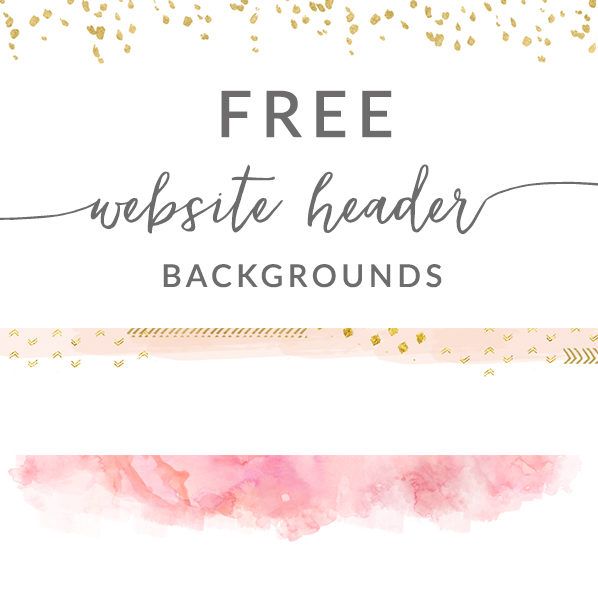 Detail Free Blog Header Images Nomer 30