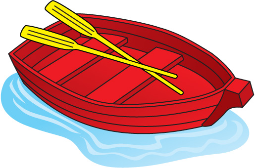 Detail Free Boat Clipart Nomer 7