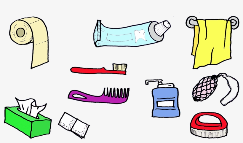 Hygiene Bilder - KibrisPDR