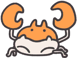 Detail Krabben Pokemon Nomer 21