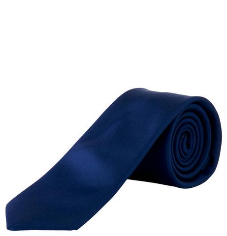Detail Krawatte Zu Blauem Anzug Nomer 6
