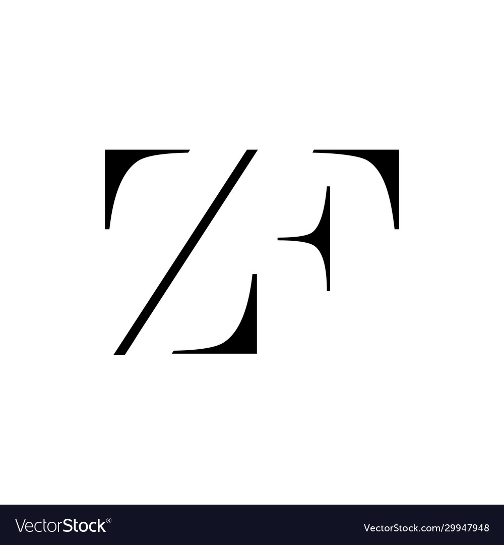 Detail Logo Zf Nomer 11