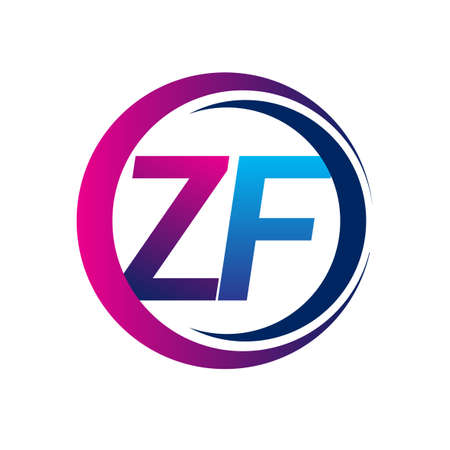 Detail Logo Zf Nomer 14