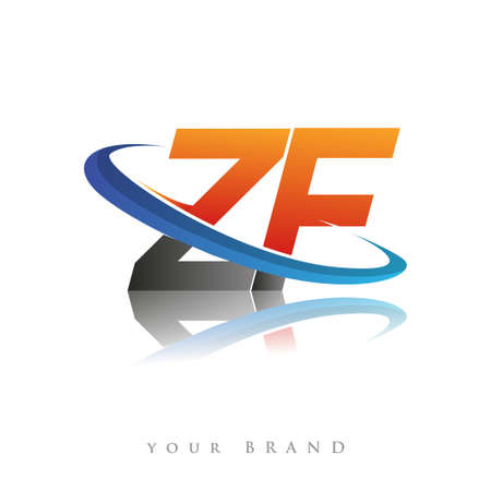 Detail Logo Zf Nomer 18