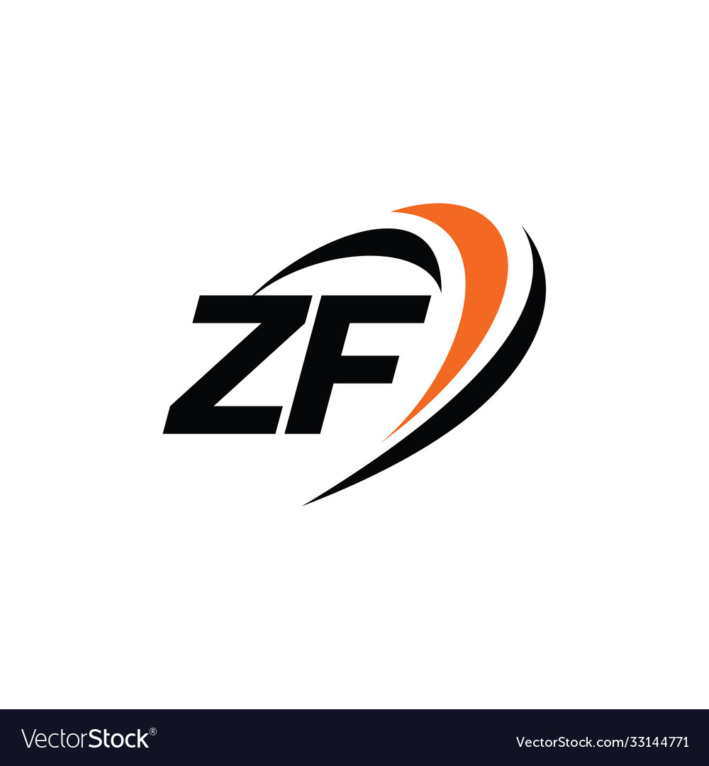 Detail Logo Zf Nomer 20