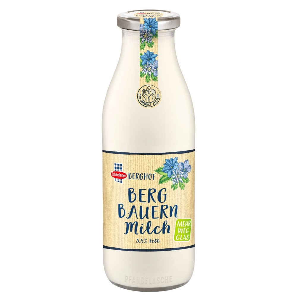 Detail Milch In Flaschen Nomer 11