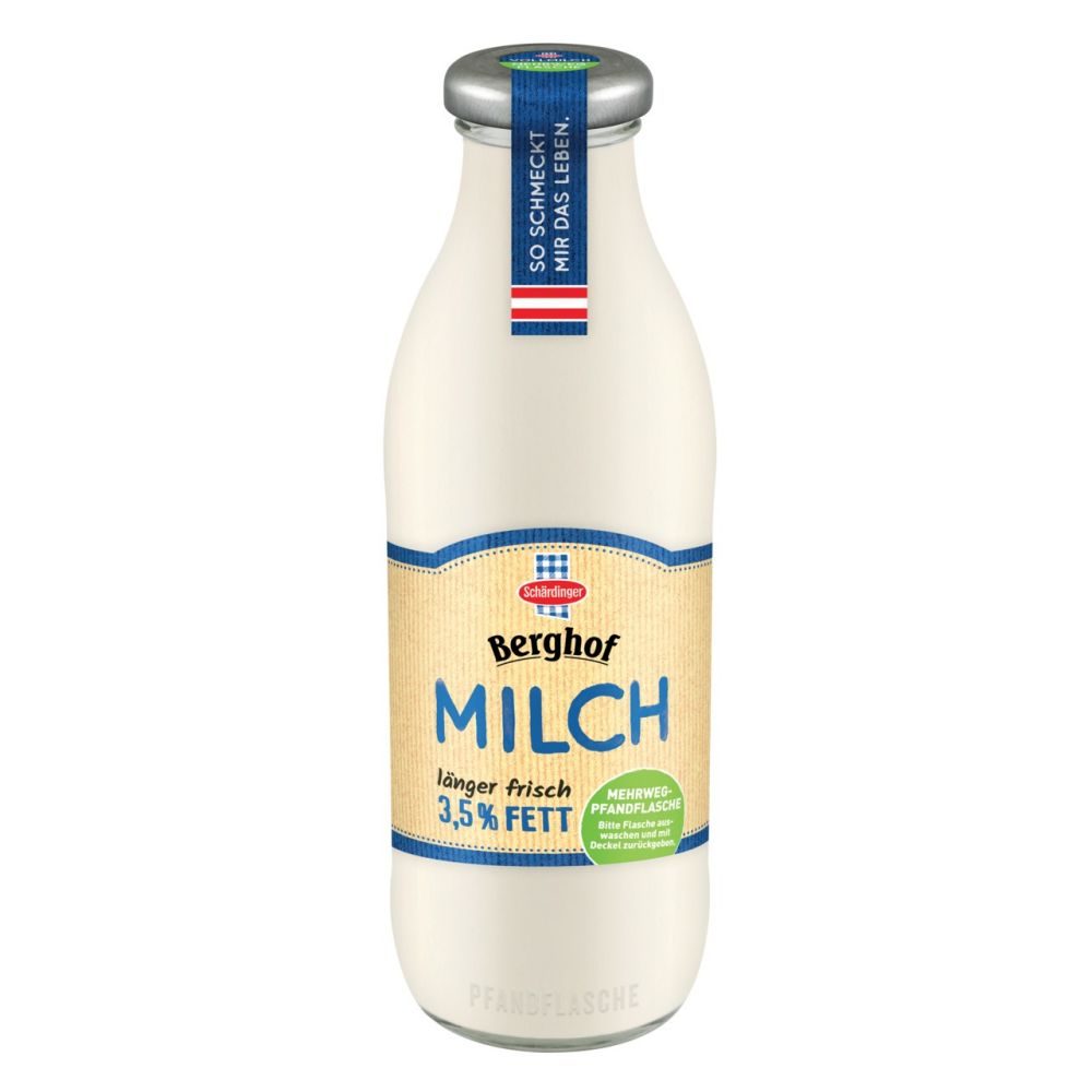 Detail Milch In Flaschen Nomer 12