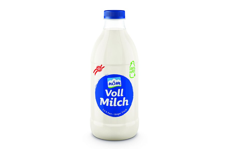 Detail Milch In Flaschen Nomer 2