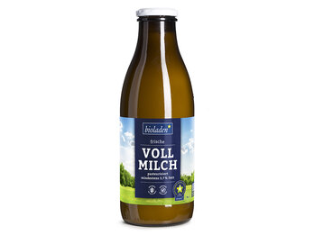 Detail Milch In Flaschen Nomer 19